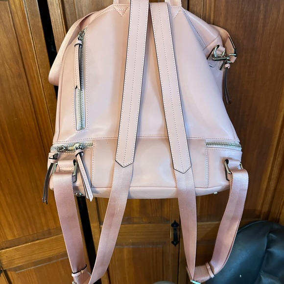 Pink Camera Backpack - Picture 5 of 15